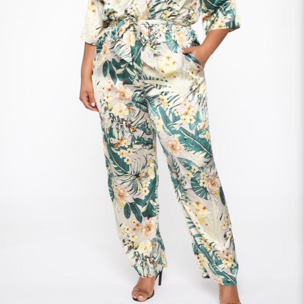 Jumpsuit - Picture 2 of 2